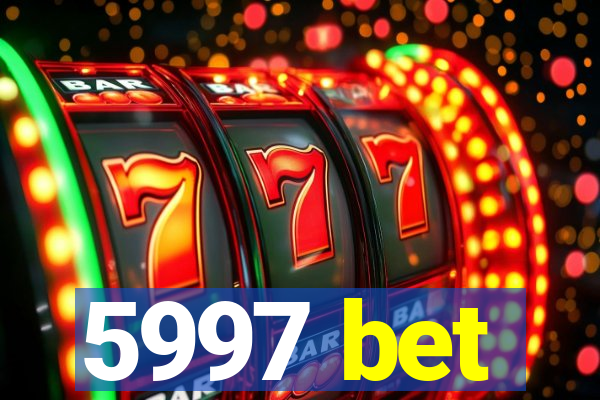 5997 bet